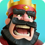 Clash Royale for PC