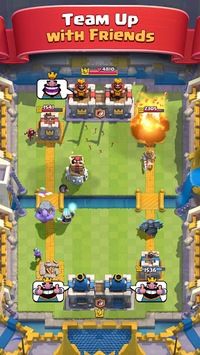 Clash Royale for PC screenshot 1