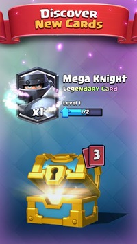 Clash Royale for PC screenshot 2