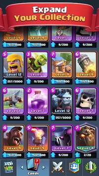 Clash Royale for PC screenshot 3