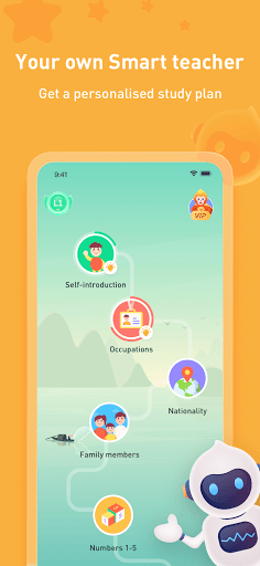 Learn Chinese AI - Super Chinese for PC screenshot 1