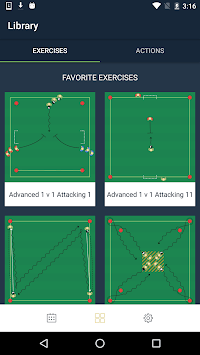 Supercoach for PC screenshot 1