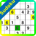 Sudoku offline APK