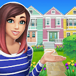 Home Street – Home Design Game APK