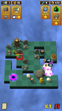 The Creeps! 2 for PC screenshot 2