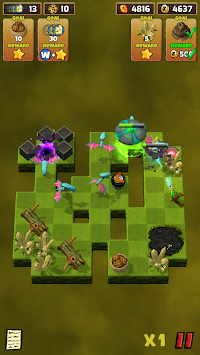 The Creeps! 2 for PC screenshot 3