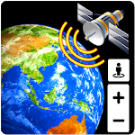 Live Earth Map View: 360 Satellite & Street view APK