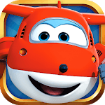 Super Wings : Jett Run APK