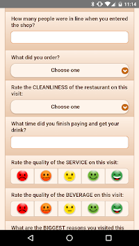 Presto InstaShopper for PC screenshot 2