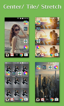 Wallpaper Setter for PC screenshot 2