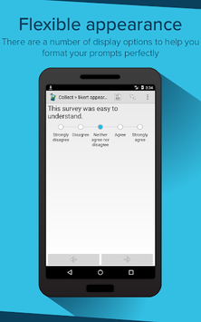 SurveyCTO Collect for PC screenshot 1