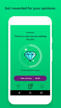 SurveyMonkey Rewards for PC screenshot 2