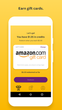 SurveyMonkey Rewards for PC screenshot 3