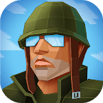 Cube Wars Strike for PC