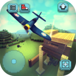 Warplanes Craft: World of War Plane Simulator Game APK