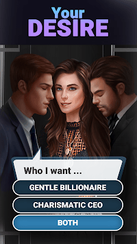 Love Sick: Interactive Stories for PC screenshot 1