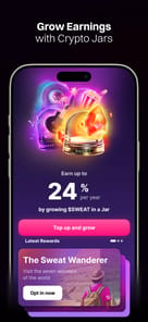 Sweat Wallet for PC screenshot 3