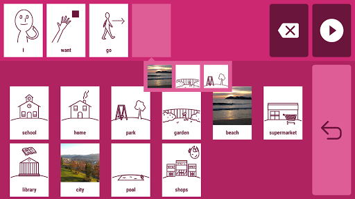 SwiftKey Symbols for PC screenshot 3