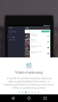 Swivl for PC screenshot 1