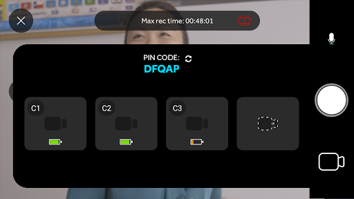 Swivl for PC screenshot 3