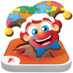 Toddler Kids Puzzles PUZZINGO APK