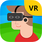 Sygic Travel VR for PC