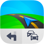 GPS Navigation & Offline Maps Sygic APK