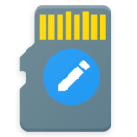 AParted ( Sd card Partition ) APK