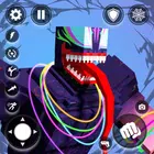 Black Spider: Rope Symbiote APK