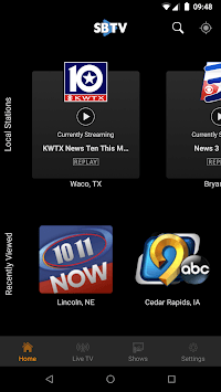 SBTV for PC screenshot 1
