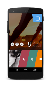 WebOS for PC screenshot 3