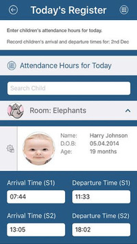 Baby's Days for PC screenshot 2