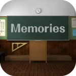 Memories - room escape game APK