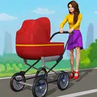 Mother Simulator APK