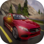 POV Car Driving APK