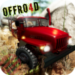 Truck Simulator OffRoad 4 APK