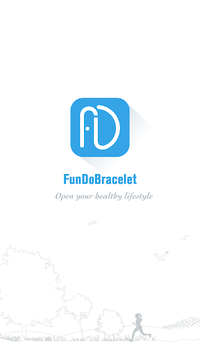 Fundo Bracelet for PC screenshot 1