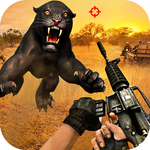 Panther Safari Hunting Simulator 4x4 APK