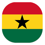 Ghana Constitution 1992 (rev. 1996) APK