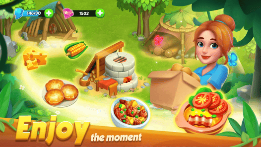 Horizon Island for PC screenshot 2