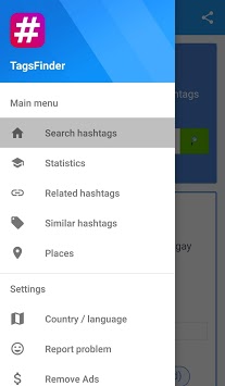 TagsFinder for PC screenshot 2