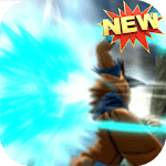 Ultimate Tenkaichi 7 Universe APK