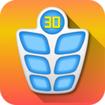 Six Pack in 30 Days for PC Six Pack in 30 Days for PC