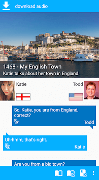 Elllo English Learning for PC screenshot 3