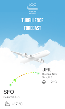 SkyGuru. Your inflight guide for PC screenshot 1