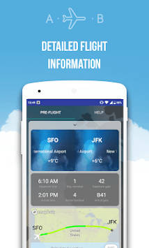 SkyGuru. Your inflight guide for PC screenshot 2