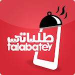Talabatey Online Food Delivery APK