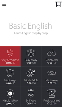 Basic English for Beginners for PC screenshot 1