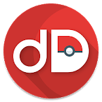 dataDex - Pokédex for Pokémon APK