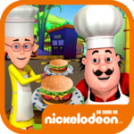 Motu Patlu Cooking APK